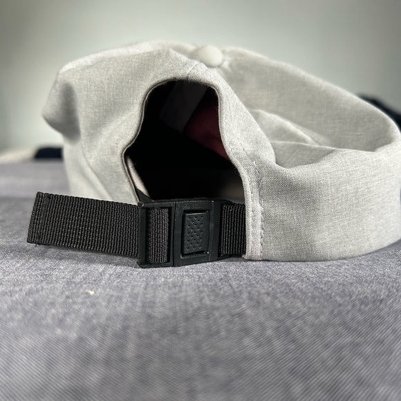 Mens Darkside Snowboard Hat - Picture 2 of 3